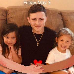 Meet your Posher, Olga